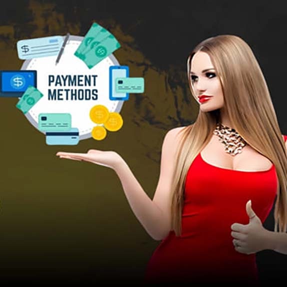 Mahadev Book Payment Methods