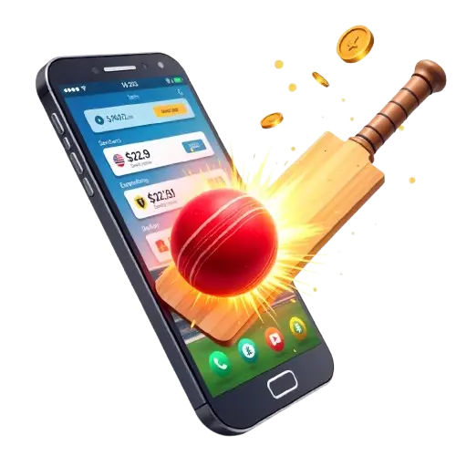 Mahadevbook cricket betting id