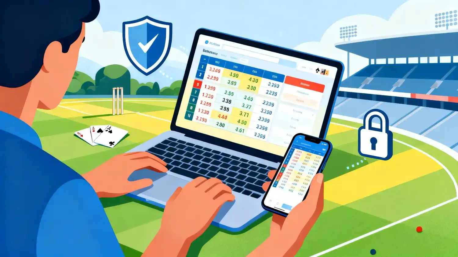 Is This Online Betting Platform Really Safe? A Complete 2025 Guide for Indian Players