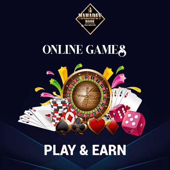 Mahadev Book Online Game