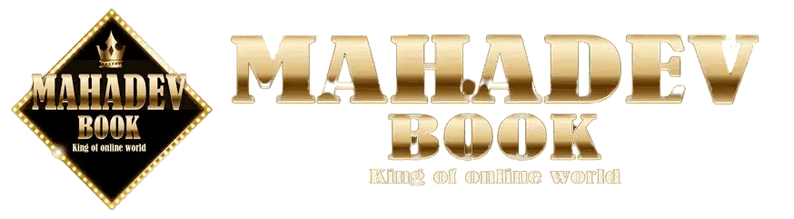 mahadev book logo