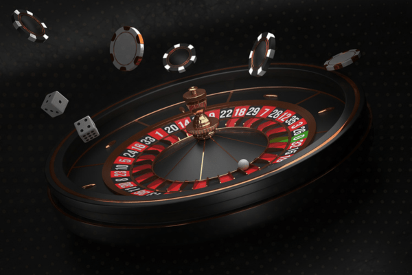 roulette24